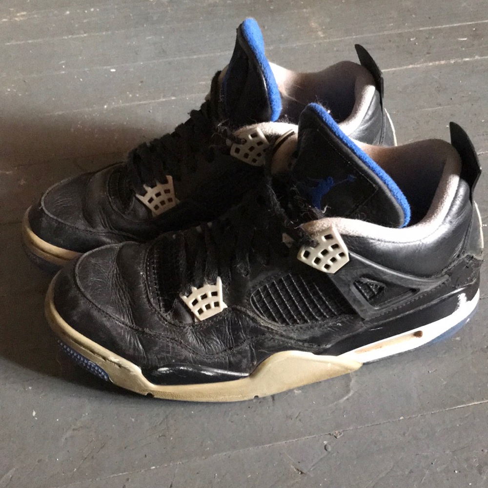 Jordan 4